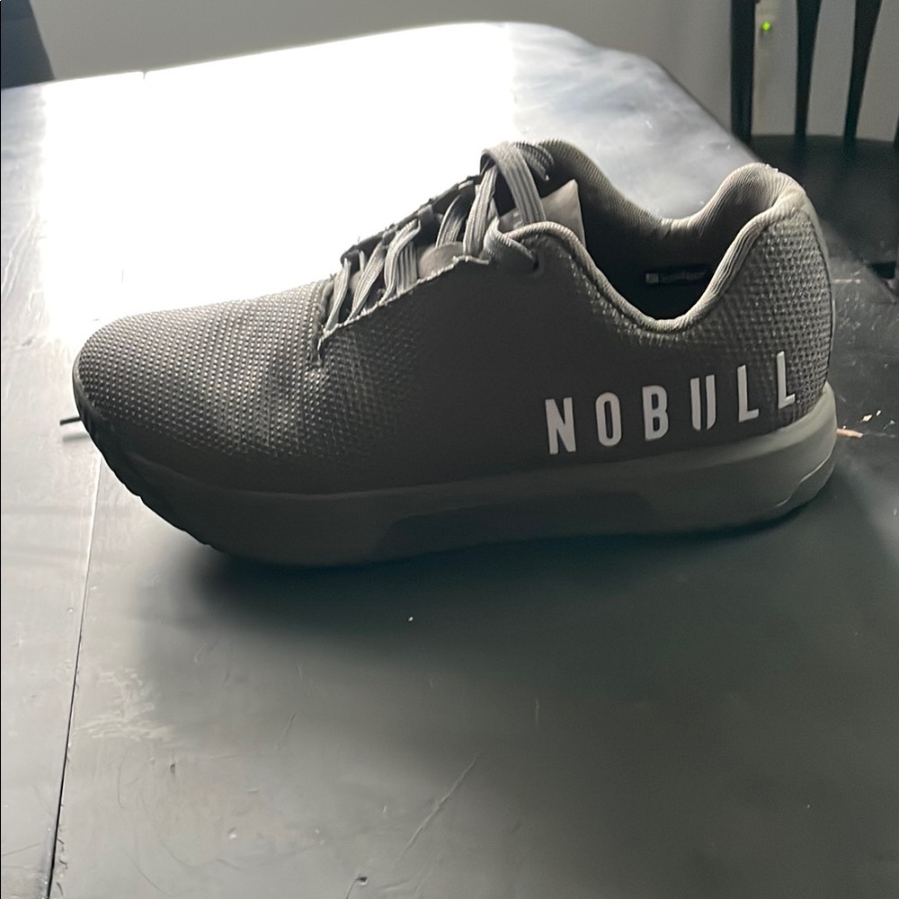 NOBULL Women’s Gray Training Shoes